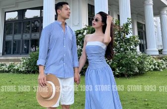 [🆕🇻🇳] STORE 1993 – Thời trang gia đình- Thời trang mẹ bé 👕 Top1Fashion 👗  Lên hình cứ bị đẹp các tình iu ơi, set xanh kẻ shop đang có sẵn đủ sz nhé ạ
, shares-12✔️ , likes-54❤️️ , date-2024-05-20 09:36:10🇻🇳🇻🇳🇻🇳📰🆕