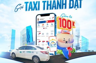 [🆕🇻🇳] VNPAY Taxi – Nền tảng Gọi Taxi quốc dân ♥️️ Top1Index 📚  XẾ ĐÓN TẬN NƠI – THÂN MỜI DEAL HOT
Hè nóng bao nhiêu nhận ngày deal hot bấy nhiêu. Nhân dịp Taxi Thành Đạt và VNPAY Taxi bắt tay hợp tác, chỉ cần mở app bo , shares-1✔️ , likes-7❤️️ , date-2024-06-01 07:30:07🇻🇳🇻🇳🇻🇳📰🆕