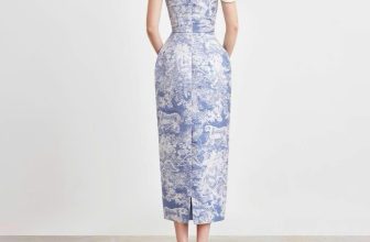 [🆕🇻🇳] Wellcome to CHIC HOUSE by CHIC VNXK 👕 Top1Fashion 👗  XECOP PARTY DRESS. Siêu phẩm cho mua lễ hội
thiết kế với họa tiết độc, lạ chỉ có ở Xecop. Style quý cô luôn được hãng hướng tới. Hàng 2 lớp.
LÊN FORM C , shares-0✔️ , likes-0❤️️ , date-2024-05-31 05:52:52🇻🇳🇻🇳🇻🇳📰🆕