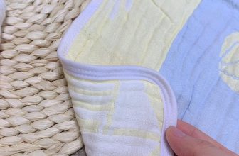 [🆕🇻🇳] Happy Babies Shop- Chuyên Đồ Dùng Sau Sinh, Mẹ & Bé 👕 Top1Fashion 👗  Dành cho các mẹ thích dùng khăn sợi tre siêu mềm, thấm nước tốt, ko mỏng (loại này 6 lớp sợi tre ạ) – Khăn sữa Natu cao cấp 5 cái 125k
, shares-0✔️ , likes-2❤️️ , date-2024-05-25 02:47:51🇻🇳🇻🇳🇻🇳📰🆕