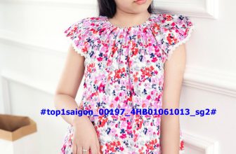 [🆕🇻🇳] Top1Order_Sỉ_Vkids 🛒 ❤️️⭐️ Buôn_sỉ_SG Bộ diện hè bé gái, áo hoa cotton, quần kate xinh xắn, size to 1-15(12-46kg), top1saigon_00197_4HB01061013_sg2
#top1sa , shares-0✔️ , likes-0❤️️ , date-2024-06-01 03:21:42🇻🇳🇻🇳🇻🇳📰🆕