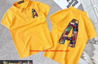 [🆕🇻🇳] Top1Order_Sỉ_Vkids 🛒 ❤️️⭐️ Buôn_sỉ_SG Áo polo lịch lãm bé trai, chất thun coton cao cấp, bảng màu đẹp, size to 4-2XL, top1saigon_00264_4HB01061001_sg2
#top , shares-0✔️ , likes-0❤️️ , date-2024-06-01 03:08:32🇻🇳🇻🇳🇻🇳📰🆕