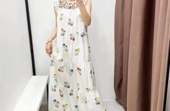 [🆕🇻🇳] Babycare – Chuyên Hàng Nhập Cho Mẹ Và Bé 🧑‍🧒❤️️👶⭐️  Đầm maxi hoa đẹp xuất sắc
Trẻ trung
Sang trọng
Luôn luôn trendy
Bộ đầm maxi hoa sẽ mang đến cho nàng bộ trang phục trang nhã nhưng vô cùng nổi bật
, shares-0✔️ , likes-1❤️️ , date-2024-06-02 05:58:27🇻🇳🇻🇳🇻🇳📰🆕