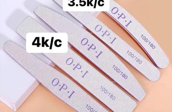 [🆕🇻🇳] Miss Face – Bán buôn , bán lẻ dụng cụ ngành nail 💅💇 Top1Makeup 💕👄  Dũa dày đủ dáng ạ
, shares-0✔️ , likes-0❤️️ , date-2024-06-02 02:36:55🇻🇳🇻🇳🇻🇳📰🆕