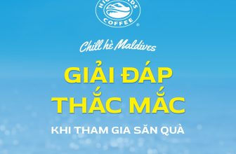 [☕️🇻🇳] Highlands Coffee – THƯƠNG HIỆU BẮT NGUỒN TỪ CÀ PHÊ VIỆT NAM 🥤 Top1Coffee ☕️ [CHILL HÈ MALDIVES] GIẢI ĐÁP THẮC MẮC KHI THAM GIA SĂN QUÀĐang chill chill săn quà, mong trúng cặp vé đi Maldives mà tự nhiên  , shares-2✔️ , likes-72❤️️ , date-2024-05-21 13:30:06🇻🇳🇻🇳🇻🇳📰🆕