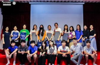 [🆕🇻🇳] IvyPrep Education – Trung tâm đào tạo CollegePrep uy tín nhất Việt Nam 📚 Top1Learn 📕 Workshop Hướng nghiệp Tháng 5 – “Cập nhật xu hướng ngành nghề hiện nay và khám phá trải nghiệm ngành Truyền thông – Marketing” cùng IvyPrep EducationNgày , shares-1✔️ , likes-7❤️️ , date-2024-05-22 13:00:57🇻🇳🇻🇳🇻🇳📰🆕