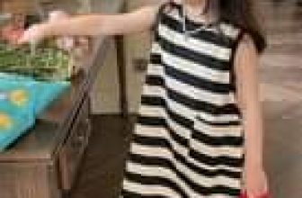 [🆕🇻🇳]  NaNa Chan – Quần áo trẻ em cực đẹp 😎❤️️⭐️ Váy xuông vẫn luôn là best seller nhà Na , giá siêu yêu, tiện lợi chỉ cần xỏ là có thể đi chơi đi học xinh xắn
Size 90-150,#Nanachan
𝗦𝗵𝗼𝗽𝗲𝗲:
𝗧𝗶𝗸𝘁𝗼𝗸: n , shares-1✔️ , likes-21❤️️ , date-2024-05-31 01:41:40🇻🇳🇻🇳🇻🇳📰🆕