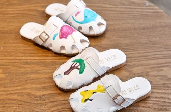 [🆕🇻🇳] Bánh Tiêu’s Closet – Chuyên order quần áo trẻ em,phụ kiện trẻ em và gia đình 😎❤️️⭐️ “Xinh xắn ,ngộ nghĩnh,đáng yêu và lạ mắt”  Zui zẻ lấy t.tác cho các bé iu zá chỉ 135k/đôi.
Có size từ 23->36,hàng QC về tay sau 2-3w.
, shares-1✔️ , likes-106❤️️ , date-2024-05-31 14:26:22🇻🇳🇻🇳🇻🇳📰🆕