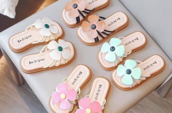 [🆕🇻🇳] Bánh Tiêu’s Closet – Chuyên order quần áo trẻ em,phụ kiện trẻ em và gia đình 😎❤️️⭐️ “Gam màu mang gu Hàn,ngọt lịm…k pít chọn seo, em chỉ muốn khuân đủ hết màu về lun đó chèn”
Dép cho bé size 26->36,hàng QC về tay chỉ 175k.
, shares-1✔️ , likes-12❤️️ , date-2024-06-01 05:32:32🇻🇳🇻🇳🇻🇳📰🆕