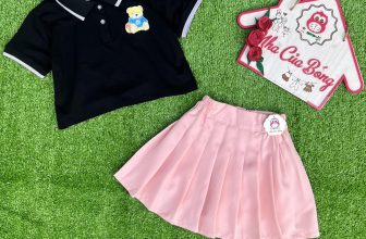 [🆕🇻🇳]  Nhà của Bống – Thời trang cao cấp cho bé trai, bé gái 😎❤️️⭐️ Outfit đơn giản xinh xắn cho bé, đủ size 13-65kg nhé
, shares-1✔️ , likes-2❤️️ , date-2024-05-31 11:38:08🇻🇳🇻🇳🇻🇳📰🆕