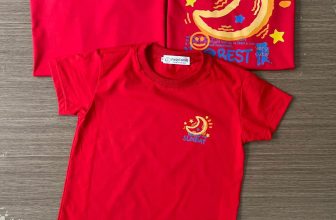 [🆕🇻🇳] FAMILYLOVE.VN là Thương hiệu Áo Gia Đình uy tín lâu năm thành lập từ năm 2013 👕 Top1Fashion 👗  Hello Sunday – Set gia đình dễ thương cho cả nhat cùng nhau diện phố mỗi cuối tuần
, shares-0✔️ , likes-2❤️️ , date-2024-05-28 01:24:28🇻🇳🇻🇳🇻🇳📰🆕