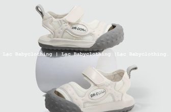 [🆕🇻🇳] Lạc BabyClothing 😎❤️️⭐️ Dạo này khách nghe Dr.Dora thiết kế định hình chân bé nên chốt đơn nhiều hơn
Size 14cm 14.5cm 15cm 15.5cm 16cm.
, shares-0✔️ , likes-9❤️️ , date-2024-06-02 02:34:53🇻🇳🇻🇳🇻🇳📰🆕