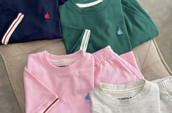 [🆕🇻🇳] RITZ – Vnxk dư xịn 👕 Top1Fashion 👗   Biết các mẹ mê #Ảnh_Thật nên RITZ lên sóng liền mã BỘ #cực_phẩm mấy hôm bay đây ah – nhân tố gây bão vì độ xịn đẹp, dải size rộng phục vụ từ bé #13kg_55kg , shares-2✔️ , likes-33❤️️ , date-2024-05-29 05:21:21🇻🇳🇻🇳🇻🇳📰🆕