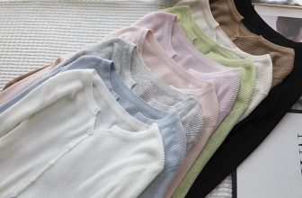 [🆕🇻🇳] AfterBefore – Modern design, high quality fabric, comfy form and effortless chic style womenswear 👕 Top1Fashion 👗  Thời tiết thất thường với những cơn mưa rào ngày chuyển mùa là lúc lý tưởng nhất để diện những em cardigan mỏng nhẹ với bảng màu cực kỳ “kẹo ngọt” này
, shares-2✔️ , likes-13❤️️ , date-2024-05-29 08:06:23🇻🇳🇻🇳🇻🇳📰🆕