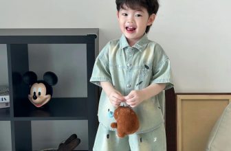 [🆕🇻🇳] Lạc BabyClothing 😎❤️️⭐️ #Newarrival  𝑎𝑡 #LạcBaByclothing 🩵
Set 3 3 0 0 0 0
𝑆𝑖𝑧𝑒:90-100-110-120-130-140
#order #order12-14ng
, shares-1✔️ , likes-5❤️️ , date-2024-06-01 04:12:13🇻🇳🇻🇳🇻🇳📰🆕