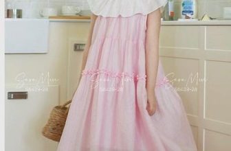 [🆕🇻🇳] Xoài’s Corner, các mẹ sẽ tìm được những món đồ phù hợp cho các bé 😎❤️️⭐️ 🩷180kkk
Thêm siêu phẩm đầm công chúa bồng bềnh, bé nào mặc cũng xinh
Thiết kế cổ bèo cưng xỉu luôn ạ
Chất liệu tơ mềm mại, rất bay
Size 2y-12y
, shares-0✔️ , likes-2❤️️ , date-2024-05-31 09:10:35🇻🇳🇻🇳🇻🇳📰🆕