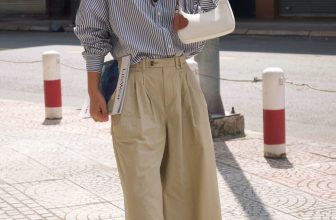 [🆕🇻🇳] ACFC – Nhà phân phối thương hiệu thời trang quốc tế hàng đầu Việt Nam 👕 Top1Fashion 👗  GAP X BÁCH LIÊN | 𝗦𝘂𝗺𝗺𝗲𝗿 𝗖𝗵𝗮𝗽𝘁𝗲𝗿 𝗢𝗻𝗲 𝗜𝘀 𝗛𝗲𝗿𝗲Sử dụng thời trang như một hình thức thể hiện cá tính, cô nàng Bách Liên đã biến những ngày đầu hè trở nên đầ , shares-1✔️ , likes-8❤️️ , date-2024-05-30 09:00:11🇻🇳🇻🇳🇻🇳📰🆕