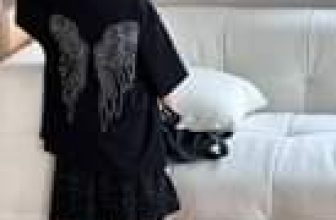 [🆕🇻🇳]  Voi Kun – Thời trang trẻ em có sẵn – Hàng Quảng Châu 🧑‍🧒❤️️👶⭐️ HÀNG MỚI VỀ
Bộ này ở ngoài lấp lánh đẹp cực luôn ạ !
Size 90 – 150
Link shopee bộ:
Ship Cod toàn quốc phí chỉ 20kShopee:
Tiktok: voikun.kidsclothi , shares-0✔️ , likes-3❤️️ , date-2024-06-05 01:38:11🇻🇳🇻🇳🇻🇳📰🆕