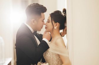 [🆕🇻🇳] TRIEU CUONG STUDIO 🤵🏻 Top1Wedding 👰🏻  Mở ra một bức tranh tình yêu lãng mạn, đầy màu sắc đi trên những hành trình mới. Trieu Cuong Studio đã cùng cô dâu chú rể kể lại trọn vẹn câu chuyện qua mỗ , shares-0✔️ , likes-9❤️️ , date-2024-06-01 09:08:06🇻🇳🇻🇳🇻🇳📰🆕