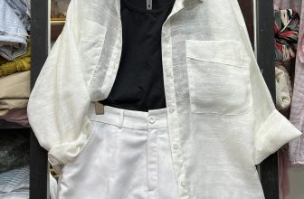 [🆕🇻🇳] Tesoro-Baby SHOP 😎❤️️⭐️ Trẻ trung,năng động
Cả nhà nên sắm một bộ để đi biển đi chơi đều okilaa ạ
, shares-0✔️ , likes-0❤️️ , date-2024-05-24 02:20:02🇻🇳🇻🇳🇻🇳📰🆕