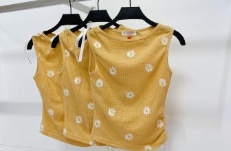 [🆕🇻🇳] AfterBefore – Modern design, high quality fabric, comfy form and effortless chic style womenswear 👕 Top1Fashion 👗  NEW AT STOREVISIT US ——
150/22 Nguyễn Trãi, Phường Bến Thành, Quận 1, TP HCM
—— ORDER ONLINE ——
Hotline/ Zalo 0935601001
Inbox Facebook#freeshipping , shares-11✔️ , likes-53❤️️ , date-2024-05-25 14:28:48🇻🇳🇻🇳🇻🇳📰🆕