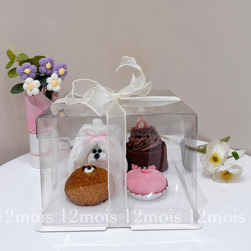 [☕️🇻🇳] 12 mois pâtisserie  🥤 Top1Coffee ☕️ Các bậc phụ huynh đang tìm kiếm một món quà đặc biệt và ngọt ngào cho các bé yêu trong ngày 1/6 này? 

Tiệm bánh 12Mois xin giới , shares-1✔️ , likes-18❤️️ , date-2024-05-29 04:06:53🇻🇳🇻🇳🇻🇳📰🆕