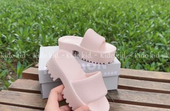 [🆕🇻🇳]  Kido Kid – Chuyên bán quần áo, giầy dép, mũ, khăn, phụ kiện trẻ em chính hãng 🧑‍🧒❤️️👶⭐️ #149kkkk (  Off 1-6)
Size : 24/25 đến 34/35 ( Phom to)
, shares-1✔️ , likes-9❤️️ , date-2024-06-01 04:39:37🇻🇳🇻🇳🇻🇳📰🆕