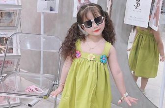 [🆕🇻🇳] Shop ZUKA Thời Trang Trẻ Em Cao Cấp 😎❤️️⭐️ Đầm hè cưng quá ạ
4 màu nè
Sz từ 30kg đến 38kg
Hàng sẵn
Sale 20% ngen
Mẹ nhanh chân nha
, shares-0✔️ , likes-3❤️️ , date-2024-05-28 23:16:20🇻🇳🇻🇳🇻🇳📰🆕