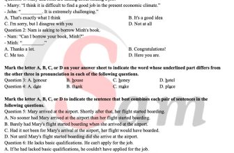 [🆕🇻🇳] Học Tiếng Anh cùng SAM – chuyên luyện thi môn Tiếng Anh Cấp 1,2,3 & IELTS tại Hà Nội 📚 Top1Learn 📕  ĐỀ THI THỬ THPT 2024 – SỞ GD&ĐT BẮC GIANG (LẦN 2)
Link tài liệu SAM sẽ gắn ở phần cmt nha. Lưu về làm liền đi nè!
————————–
TRUNG TÂM TI , shares-14✔️ , likes-15❤️️ , date-2024-05-28 06:55:15🇻🇳🇻🇳🇻🇳📰🆕