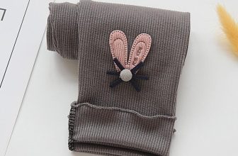 [🆕🇻🇳] DABI’s House – Chuyên Thời Trang Trẻ Em Cao Cấp 😎❤️️⭐️ CHIẾC QUẦN LEGGIN THE BEST SELLER
Ưu điểm vượt trội từ chất liệu thun tăm và hoạ tiết dễ thương đã tạo nên sự khác biệt, đặc biệt là sự thoải mái thoáng m , shares-0✔️ , likes-1❤️️ , date-2024-05-21 02:10:27🇻🇳🇻🇳🇻🇳📰🆕