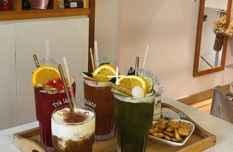 [☕️🇻🇳] Hạ An Corner – Trà – Bánh – Cafe – Piano 🥤 Top1Coffee ☕️ Trời ơi ngonnnnn
, shares-1✔️ , likes-6❤️️ , date-2024-06-02 14:55:22🇻🇳🇻🇳🇻🇳📰🆕