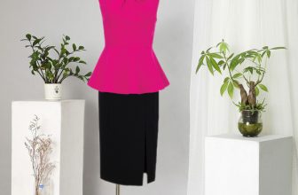 [🆕🇻🇳] CATHERINE – Thiết kế vô cùng tinh tế, tỉ mỉ trong từng chi tiết 👕 Top1Fashion 👗  SALE ĐỒNG GIÁ #299K + FREESHIP
Sự kết hợp hoàn hảo giữa chiếc áo peplum hồng tôn dáng cùng chân váy bút chì fit dáng nuột nà, gợi cảm tạo nên outfit công s , shares-0✔️ , likes-2❤️️ , date-2024-05-27 04:47:04🇻🇳🇻🇳🇻🇳📰🆕