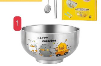 [🆕🇻🇳] Vyan – Mom & Baby Care 😎❤️️⭐️ Về đẹp quá em gom tiếp nha. Bát này là bát không bao giờ vỡ đây ạ . Chống nóng cực tốtBỘ BÁT + THÌA DĨA CHỐNG NÓNG #135kGom chung nhé các mom, dùng bá , shares-0✔️ , likes-0❤️️ , date-2024-05-28 08:54:53🇻🇳🇻🇳🇻🇳📰🆕