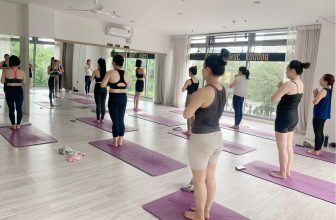 [🆕🇻🇳] Yoga Thực Dưỡng 🧘 Top1Yoga 🤸🏻‍♀️ Có công mài ‘dáng’
Có ngày đẹp hơnNếu có ai đó nói với bạn rằng, Yoga không mang lại hiệu quả cao, thì hãy cùng Yoga Thực Dưỡng xem điều gì sẽ xảy ra tr , shares-0✔️ , likes-2❤️️ , date-2024-05-29 01:26:51🇻🇳🇻🇳🇻🇳📰🆕