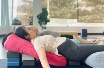 [🆕🇻🇳] An yoga – Phòng tập Yoga 🧘 Top1Yoga 🧘 Chiêu sinh một chiếc lớp dễ chịu giành cho các mẹ rồng 2024.
…
Lớp mình đang mở ở khung giờ 19h45-20h45 tối thứ 35 hằng tuần. Thường thì giờ tối các mẹ sẽ  , shares-4✔️ , likes-18❤️️ , date-2024-06-06 05:20:28🇻🇳🇻🇳🇻🇳📰🆕