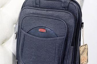 [🆕🇻🇳] Wellcome to CHIC HOUSE by CHIC VNXK 👕 Top1Fashion 👗  New! Hàng xịn hàng hiếm
—  BALO HP POWER , lô độc quyền của hãng máy tính HP
Nhìn sơ chất đã thấy độ bền thuộc dạng top rồi
Chất bài dà dặn, nhiều ngăn , shares-0✔️ , likes-0❤️️ , date-2024-05-30 07:51:09🇻🇳🇻🇳🇻🇳📰🆕