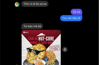 [🆕🇻🇳] Pizza Hut Việt Nam 🍔 Top1Food  🍜  Tình bạn cảm động, xém tí là cảm lạnh …  #PizzaHutVietnam #TheMoiNgon #ForTheLoveOfPizza #Fun
, shares-2✔️ , likes-26❤️️ , date-2024-05-25 03:00:08🇻🇳🇻🇳🇻🇳📰🆕