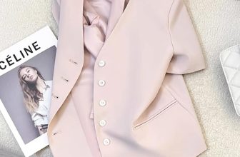 [🆕🇻🇳] May By Mây – Base on Ha Noi Online clothing B 👕 Top1Fashion 👗  BEST SELLER về thêm phiên bản màu hồng xinh iu cho các nàng đây ạ
——-
May By Mây
Online Clothing Brand
Based in Hanoi
Hotline: 039.6635.880
#ootd , shares-11✔️ , likes-46❤️️ , date-2024-05-22 03:42:10🇻🇳🇻🇳🇻🇳📰🆕