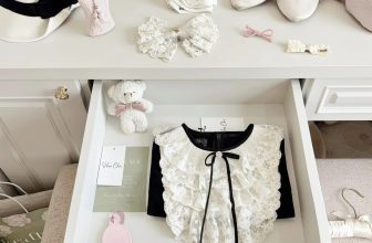 [🆕🇻🇳] Hera Chic – Thời trang nữ thiết kế và may thủ công bằng cả trái tim ♥️ 👕 Top1Fashion 👗  MINI COLLECTION | HERA CHIC
𝗣𝗿𝗲𝗺𝗶𝘂𝗺 𝗟𝗼𝗼𝗸𝘀 𝟮𝟬𝟮𝟰Trong BST này, khách hàng sẽ thấy một Hera Chic hoàn toàn mới, đánh dấu bước ngoặt chuyển mình trong những  , shares-2✔️ , likes-10❤️️ , date-2024-05-21 07:27:17🇻🇳🇻🇳🇻🇳📰🆕