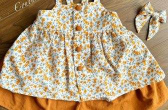 [🆕🇻🇳]  Couturière – home sewing 😎❤️️⭐️ Mùng 1/6 cô tặng các bé đồng giá 185k tất tất cả váy và set luôn.  Chúc các con mãi ngoan, xinh yêu nha
, shares-1✔️ , likes-12❤️️ , date-2024-06-01 09:54:04🇻🇳🇻🇳🇻🇳📰🆕