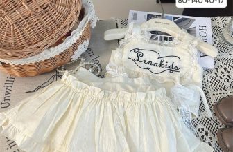 [🆕🇻🇳] CHIN Kids House chuyên bán sỉ/lẻ quần áo trẻ em 🧑‍🧒❤️️👶⭐️  𝐗𝐢𝐧𝐡 𝐱𝐚̆́𝐧 𝐭𝐡𝐮̛̣𝐜 𝐬𝐮̛̣ 𝐚̣  𝐇𝐚̀𝐧𝐠 𝐜𝐡𝐮𝐚̂̉𝐧 𝐧𝐡𝐚̣̂𝐩 𝐥𝐨𝐚̣𝐢
, shares-3✔️ , likes-94❤️️ , date-2024-06-02 21:48:37🇻🇳🇻🇳🇻🇳📰🆕