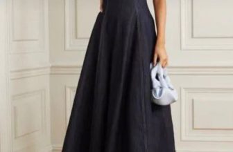 [🆕🇻🇳] ViS Store 👕 Top1Fashion 👗  H0/BS MIDI DENIM DRESS
Đầm midi dài 125cm, form dáng trẻ trung, dễ mặc. Nổ.i bật với điểm nhấn chạy chỉ nổi chi tiết đẹp. Chất denim cotton pha thun, mềm , shares-0✔️ , likes-8❤️️ , date-2024-06-04 01:30:13🇻🇳🇻🇳🇻🇳📰🆕