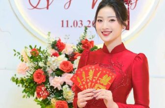 [🆕🇻🇳] Lasami Bridal – Váy cưới Hà Nội 🤵🏻 Top1Wedding 👰🏻  Áo dài ăn hỏi xinh cho các nàng dâu ạ
Đến với lasami để trọn cho mình mẫu áo dài ưng ý và phù hợp với mình nhé các nàng
ĐC : Tầng 4 – 220 Khâm Thiên – Đố , shares-0✔️ , likes-0❤️️ , date-2024-05-28 15:30:36🇻🇳🇻🇳🇻🇳📰🆕