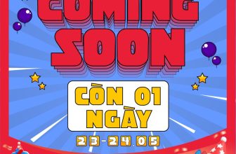 [🆕🇻🇳] VnShop – tính năng mua sắm trực tuyến CÓ SẴN trên các ứng dụng ngân hàng và Ví VNPAY ♥️️ Top1Index 📚  CHỈ CÒN 1 NGÀYHay nói chính xác hơn là vài tiếng nữa là đến phiên Livestream sinh nhật cực hoành tráng của VnShop
.
.
.
.
.
———–
· Hotline: 1800.5 , shares-0✔️ , likes-19❤️️ , date-2024-05-22 13:00:08🇻🇳🇻🇳🇻🇳📰🆕