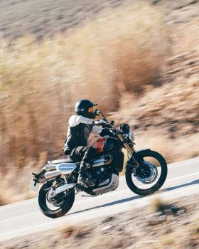 [🆕🇻🇳] Triumph Vietnam – Nhà phân phối các dòng xe Triumph Motorcycles tại Việt Nam 🚗 Top1Go 🏍️  “Giống như xe Adventure, nhưng ngầu hơn.”
 Credit: Max Howard
 —
 “Take an adventure bike, but make it cool.”
 Credit: Max Howard
 #ForTheRide #TriumphMo , shares-0✔️ , likes-27❤️️ , date-2024-06-02 11:44:00🇻🇳🇻🇳🇻🇳📰🆕