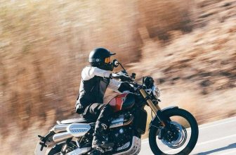 [🆕🇻🇳] Triumph Vietnam – Nhà phân phối các dòng xe Triumph Motorcycles tại Việt Nam 🚗 Top1Go 🏍️  “Giống như xe Adventure, nhưng ngầu hơn.”
Credit: Max Howard
—
“Take an adventure bike, but make it cool.”
Credit: Max Howard
#ForTheRide #TriumphMo , shares-0✔️ , likes-27❤️️ , date-2024-06-02 11:44:00🇻🇳🇻🇳🇻🇳📰🆕