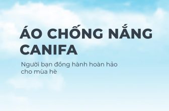 [🆕🇻🇳] Canifa – Khoác lên niềm vui gia đình Việt👕 Top1Fashion 👗   ÁO CHỐNG NẮNG CANIFA – NGƯỜI BẠN ĐỒNG HÀNH HOÀN HẢO CHO MÙA HÈĐừng vì nắng hè chói chang mà làm ta nản lòng khám phá, bởi sự sôi nổi dưới bầu trời xanh , shares-9✔️ , likes-349❤️️ , date-2024-05-23 14:30:14🇻🇳🇻🇳🇻🇳📰🆕