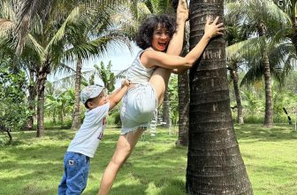 [🆕🇻🇳] An yoga – Phòng tập Yoga 🧘 Top1Yoga 🧘 Mùa hè của các mẹ sao rồi, cùng điểm danh nào .
…
Hồi đó, mình hay viết kiểu văn vẻ lắm “may còn có yoga, đời còn dễ thương”, tại lúc đó mình chưa có cái c , shares-2✔️ , likes-26❤️️ , date-2024-06-04 02:31:06🇻🇳🇻🇳🇻🇳📰🆕