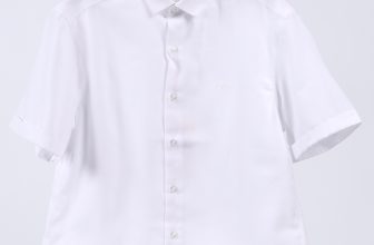 [🆕🇻🇳] Dugarco Collection Outlets 👕 Top1Fashion 👗  SƠ MI TRẮNG – ĐỨNG ĐẮN LẠI TRẺ TRUNGTrở về phong độ thời trai trẻ với chiếc sơ mi trắng bảnh bao. Không chỉ bền form đẹp dáng, sơ mi Dugarco chất liệu co , shares-0✔️ , likes-5❤️️ , date-2024-06-04 08:02:03🇻🇳🇻🇳🇻🇳📰🆕