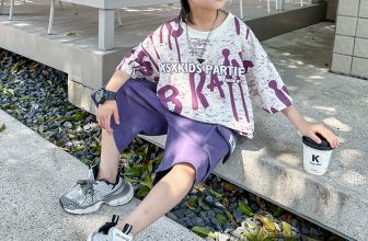 [🆕🇻🇳] Quần Áo Bé yêu – Hệ thống kinh doanh Thời trang trẻ em – ( QUẦN ÁO – GIÀY DÉP – PHỤ KIỆN ) 🧑‍🧒❤️️👶⭐️   SET THIẾT KẾ TÍM LỊM
Xem thêm đồ bộ , áo , quần , phụ kiện tại
Quần Áo Bé yêu
—————————————–
CAM KẾT CỦA SHOP
• Tư vấn cẩn , shares-1✔️ , likes-17❤️️ , date-2024-06-05 13:15:12🇻🇳🇻🇳🇻🇳📰🆕